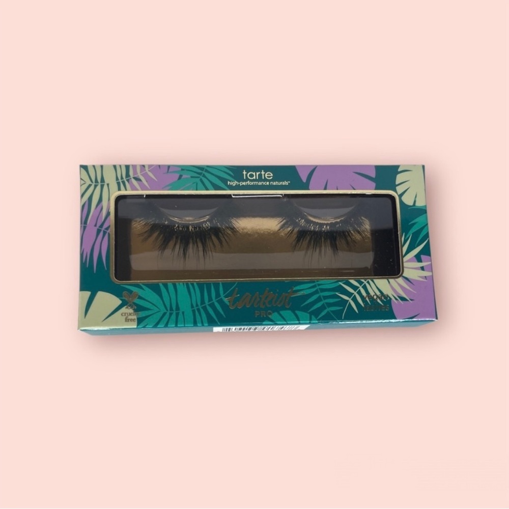 TARTE Tarteist Pro Cruelty Free Lashes | Goddess